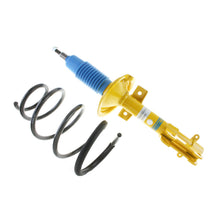 Load image into Gallery viewer, Bilstein B12 (Pro-Kit) 11-13 Ford Mustang GT V8 5.0L Front &amp; Rear Suspension Kit
