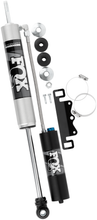 Load image into Gallery viewer, Fox 17-19 Ford F250/F350 2.0 Performance Series Remote Reservoir Adj. Front Shocks 0-1.5in Lift
