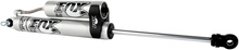 Load image into Gallery viewer, Fox 07+ Jeep JK 2.0 Performance Series 11.6in. Smooth Body Remote Reservoir Rear Shock / 4-6in. Lift
