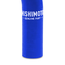 Load image into Gallery viewer, Mishimoto 05-08 Chevy Corvette/Z06 Blue Silicone Ancillary Hose Kit

