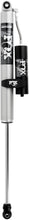 Load image into Gallery viewer, Fox 17-18 Ford F250 2.0 Perf Series Smooth Body Remote Res. Rear Shock - 4-6in Lift
