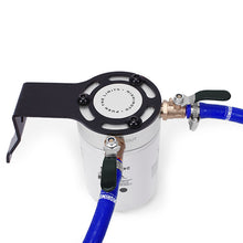 Load image into Gallery viewer, Mishimoto 03-07 Ford 6.0L Powerstroke Coolant Filtration Kit - Blue
