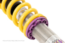 Load image into Gallery viewer, KW Coilover Kit V3 Chevrolet Corvette (C6); all models excl. Z06+ZR1; w/o electronic shock

