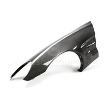 Load image into Gallery viewer, Anderson Composites 05-13 Chevrolet Corvette C6 ZR1 Carbon Fiber Fenders
