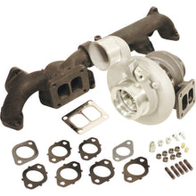 Load image into Gallery viewer, BD Diesel Iron Horn 6.7L Turbo Kit S364SXE/80 1.00AR Dodge 2007.5-2018
