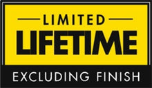 Load image into Gallery viewer, MagnaFlow 11-19 GM 2500/3500 6.0L 4in Single Passenger Side Rear Exit Cat-Back Exhaust w/Black Tips
