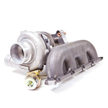Load image into Gallery viewer, ATP 06-10 Volkswagon 2.0T FSI/TSI Stock Location GTX2863R Bolt-On Turbo Kit &amp; Manifold
