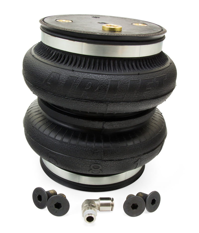 Air Lift Replacement Air Spring - Loadlifter 5000 Ultimate