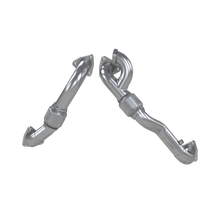 Load image into Gallery viewer, MBRP 08-10 Ford Powerstroke 6.4L Turbo Up-Pipe Kit
