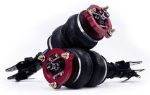 Load image into Gallery viewer, Air Lift Performance 06-11 Honda Civic (Non Euro) Front Kit
