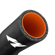 Load image into Gallery viewer, Mishimoto 05-07 Ford 6.0L Powerstroke Coolant Hose Kit (Monobeam Chassis) (Black)
