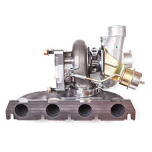 Load image into Gallery viewer, ATP 06-10 Volkswagon 2.0T FSI/TSI Stock Location GTX2863R Bolt-On Turbo Kit &amp; Manifold
