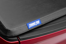 Load image into Gallery viewer, Tonno Pro 05-19 Nissan Frontier 5ft Styleside Hard Fold Tonneau Cover

