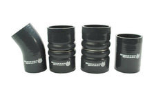 Load image into Gallery viewer, Sinister Diesel 03-07 Ford 6.0L Powerstroke Intercooler Charge Pipe Kit
