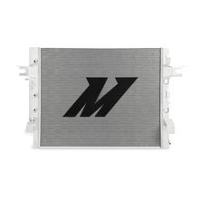 Load image into Gallery viewer, Mishimoto 13+ Ram 2500/3500 6.7L Cummins Aluminum Radiator
