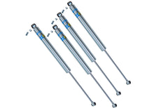 Load image into Gallery viewer, Superlift 11-16 Ford F-250/F-350 SuperDuty 4WD (Diesel) 4in Lift Kit Bilstein Shock Box
