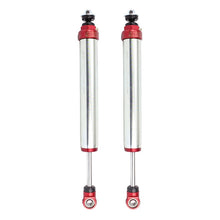 Load image into Gallery viewer, aFe Sway-A-Way 2.0in Rear Shock Kit 07-09 Toyota FJ Cruiser
