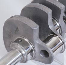 Load image into Gallery viewer, Eagle Chevrolet LS 4340 4.000in Stroke 24 Tooth Reluctor Forged Crankshaft
