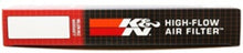 Load image into Gallery viewer, K&amp;N Replacement Air Filter for 02-13 Renault Megane/03-13 Scenic/03-09 Grand Scenic/08-13 Kangaroo
