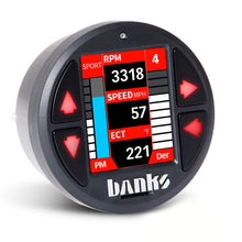 Load image into Gallery viewer, Banks Power Pedal Monster Kit w/iDash 1.8 - Aptiv GT 150 - 6 Way

