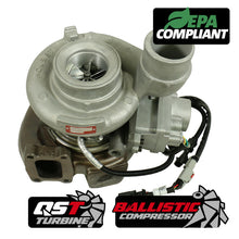 Load image into Gallery viewer, BD Diesel 64.5mm Compressor 70mm Turbine Screamer Turbo Kit - 07.5-12 Dodge 6.7L Cummins
