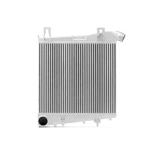 Load image into Gallery viewer, Mishimoto 08-10 Ford 6.4L Powerstroke Intercooler (Silver)
