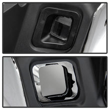 Load image into Gallery viewer, xTune 09-18 Dodge Ram 1500 w/Parking Sensor OEM Style Steel Rear Bumper - Chrome RB-DR09-SET-WS-C
