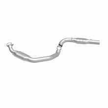 Load image into Gallery viewer, MagnaFlow Conv DF 03-09 GM 2500/3500 Driver Side
