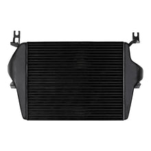 Load image into Gallery viewer, Mishimoto 03-07 Ford 6.0L Powerstroke TnF Intercooler Pipe Kit - Black
