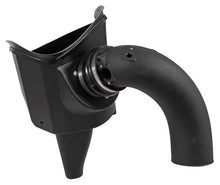 Load image into Gallery viewer, Airaid 10-12 Dodge Ram 6.7L Cummins MXP Intake System w/ Tube (Dry / Blue Media)

