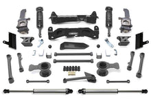 Load image into Gallery viewer, Fabtech 2015-21 Toyota 4Runner 4WD 6in Perf Sys w/Dl 2.5C/O &amp; 2.25
