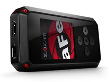 Load image into Gallery viewer, aFe 19-21 RAM 2500/3500 Cummins L6-6.7L (td) (Diesel) SCORCHER PRO Performance Programmer

