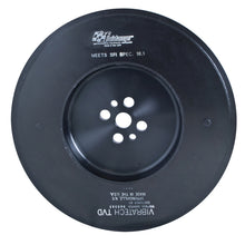 Load image into Gallery viewer, Fluidampr Dodge Cummins 5.9L Comp Series (No Pulley) Steel Internally Balanced Damper

