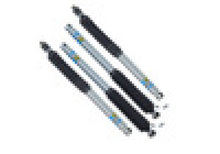Load image into Gallery viewer, Superlift 13-18 Ram 3500 (Diesel) 4in Lift Kit w/ or w/o Replacement Radius Arms- Bilstein Shock Box
