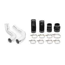 Load image into Gallery viewer, Mishimoto 2013+ Dodge 6.7L Cummins Intercooler Pipe and Boot Kit Black
