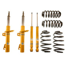 Load image into Gallery viewer, Bilstein B12 2006 Volkswagen Jetta TDI Sedan Front and Rear Suspension Kit
