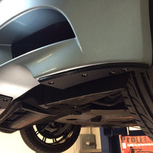 Load image into Gallery viewer, ProTEKt 07-13 BMW M3 E90/E92/E93 Custom Fit Front Bumper Skid Plates
