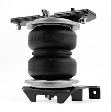 Load image into Gallery viewer, Air Lift Loadlifter 5000 Ultimate for 03-17 Dodge Ram 2500 4wd w/ Stainless Steel Air Lines

