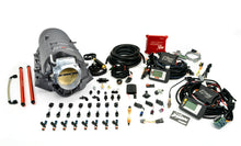 Load image into Gallery viewer, FAST Kit LS Transplant EZ-EFI&amp;TCU&amp;LS
