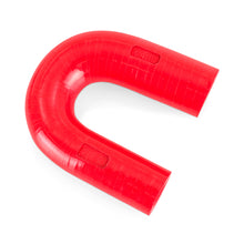 Load image into Gallery viewer, Mishimoto LS Heater Core Bypass Hose Red
