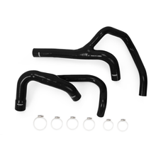 Load image into Gallery viewer, Mishimoto 13-14 Dodge Ram 6.7L Cummins Silicone Radiator Hose Kit Black

