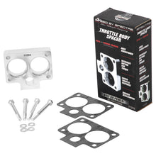Load image into Gallery viewer, Spectre 94-02 Dodge 3.9L V6 5.2L/5.9L V8 Throttle Body Injection Spacer
