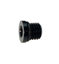 Load image into Gallery viewer, Fleece Performance 03-18 Dodge 2500/3500 Cummins Fuel Filter Delete Water In Fuel Sensor Plug
