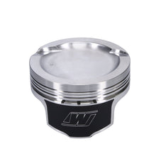 Load image into Gallery viewer, Wiseco Chevy LS Series -25cc Dish 4.100inch Bore Piston Shelf Stock

