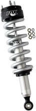 Load image into Gallery viewer, Fox 19+ GM 1500 2.0 Performance Series 4.9in. IFP Coilover Shock / 0-2in Lift
