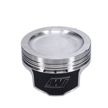 Load image into Gallery viewer, Wiseco Chevy LS Series -25cc Dish 4.100inch Bore Piston Shelf Stock
