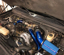 Load image into Gallery viewer, Sinister Diesel 99.5-03 Ford 7.3L Powerstroke Cold Air Intake
