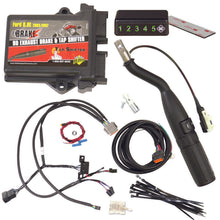 Load image into Gallery viewer, BD Diesel TapShifter / Exhaust Brake - Ford 2003-2007 PowerStroke 6.0L - Button Gear Selection

