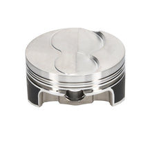 Load image into Gallery viewer, Wiseco Chevy LS Series -2.8cc Dome 4.155inch Bore Piston Shelf Stock Kit
