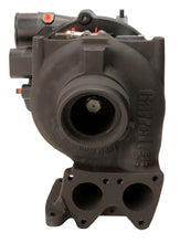 Load image into Gallery viewer, Fleece Performance 11-16 Chevrolet Duramax 6.6L (LML) 63mm Billet VNT Cheetah Turbocharger
